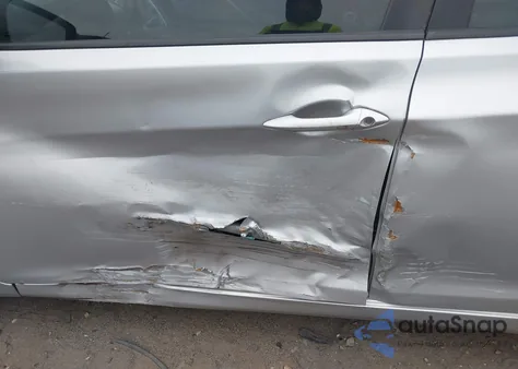 2013 Hyundai Elantra Gls из США, поврежденный, VIN 5NPDH4AE3DH321793